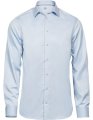 Heren Overhemd Tee Jays 4021 Light Blue